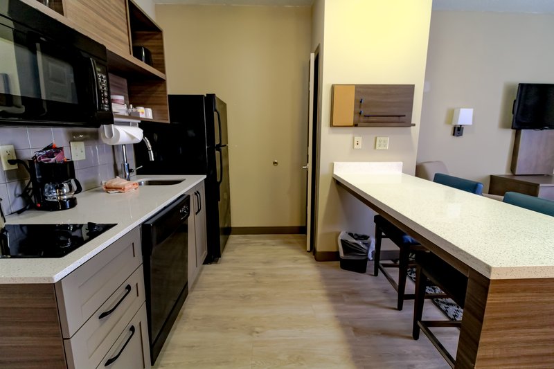 CANDLEWOOD SUITES MEBOURNE/VIERA