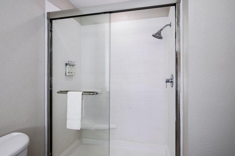 HOLIDAY INN EXP STES I-275
