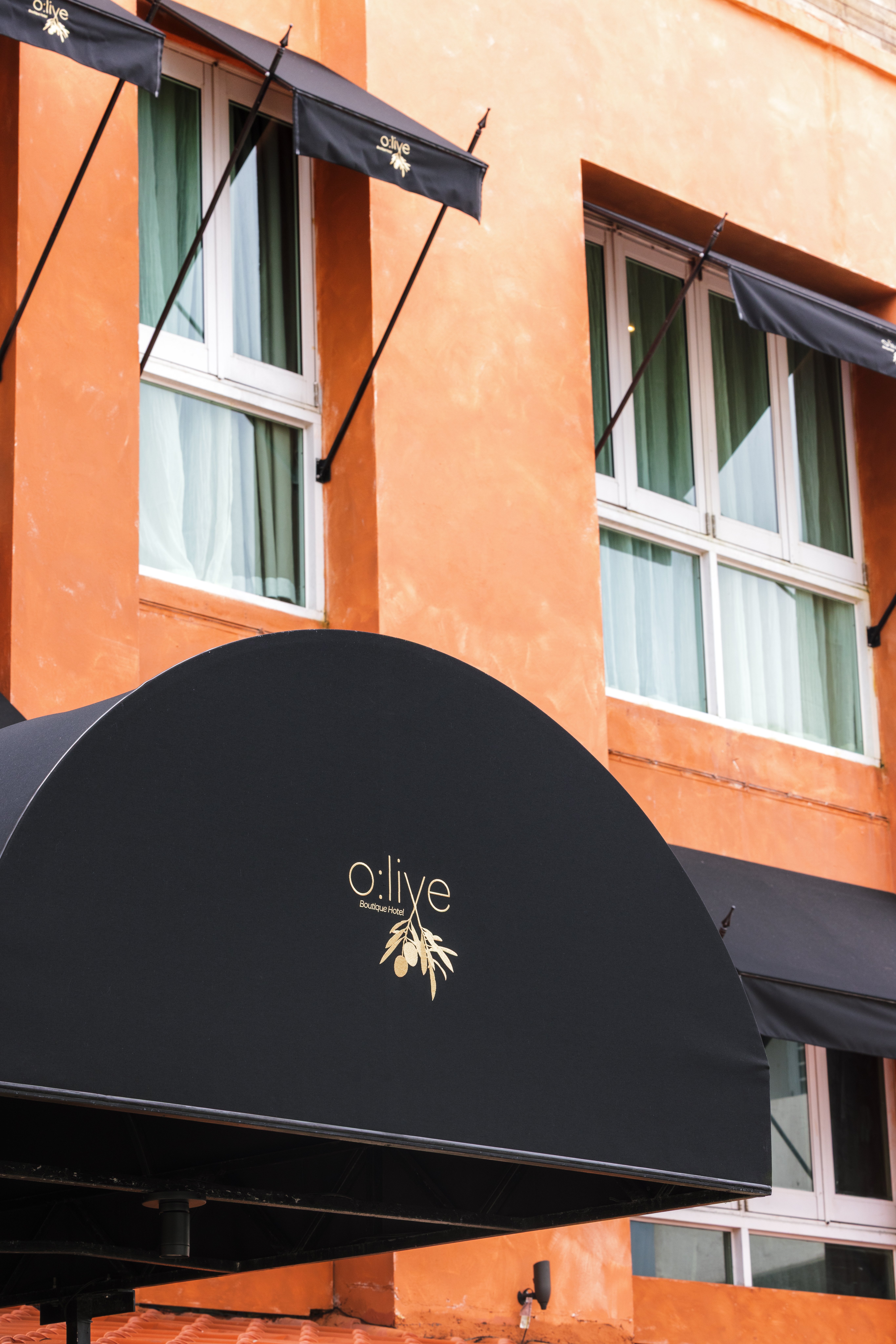 O:live Boutique Hotel