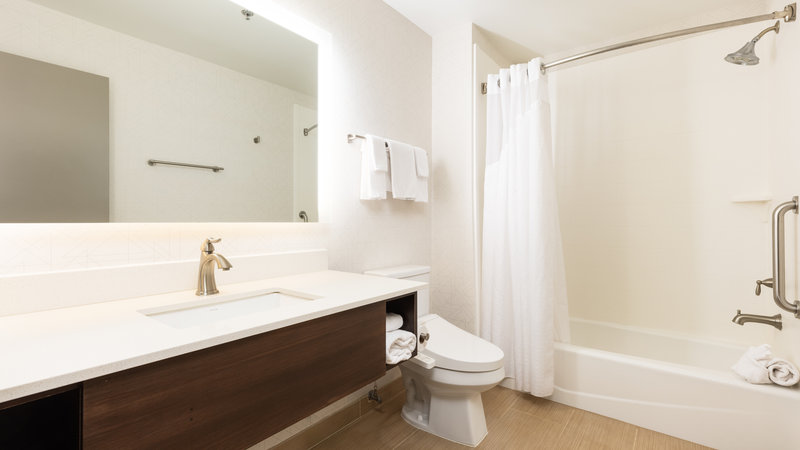 HOLIDAY INN EXPRESS BELLINGHAM