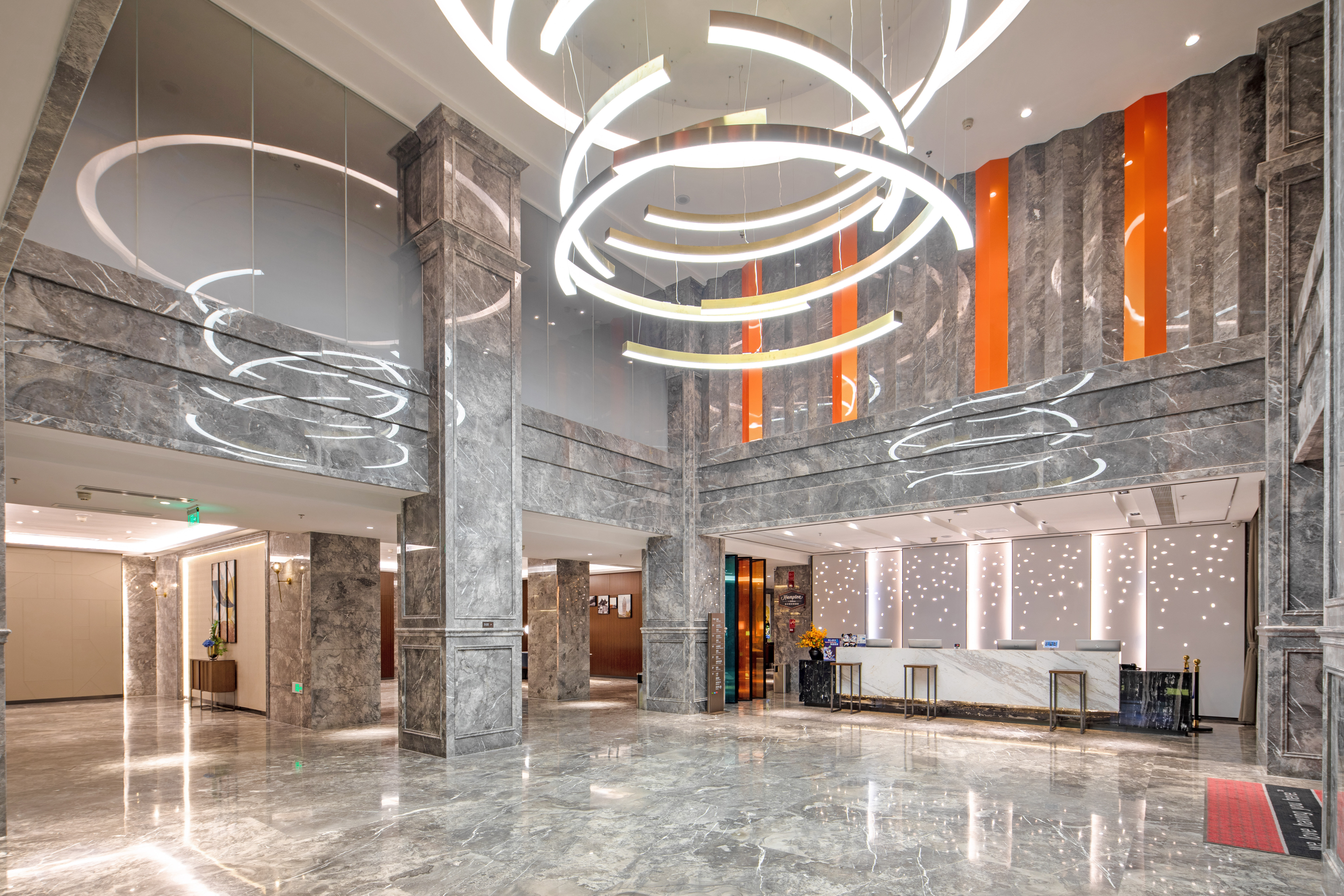 Hampton by Hilton Kunming South Station