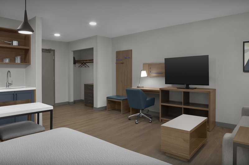 Candlewood Suites Jacksonville – Southpoint