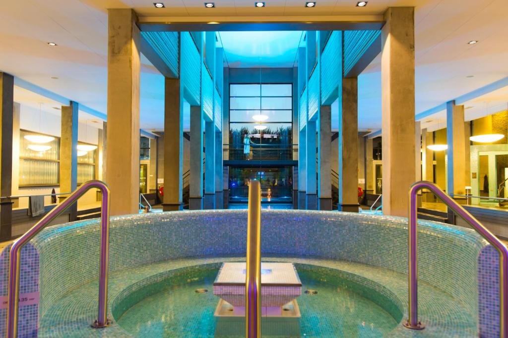 Spa Sport Hotel Zuiver