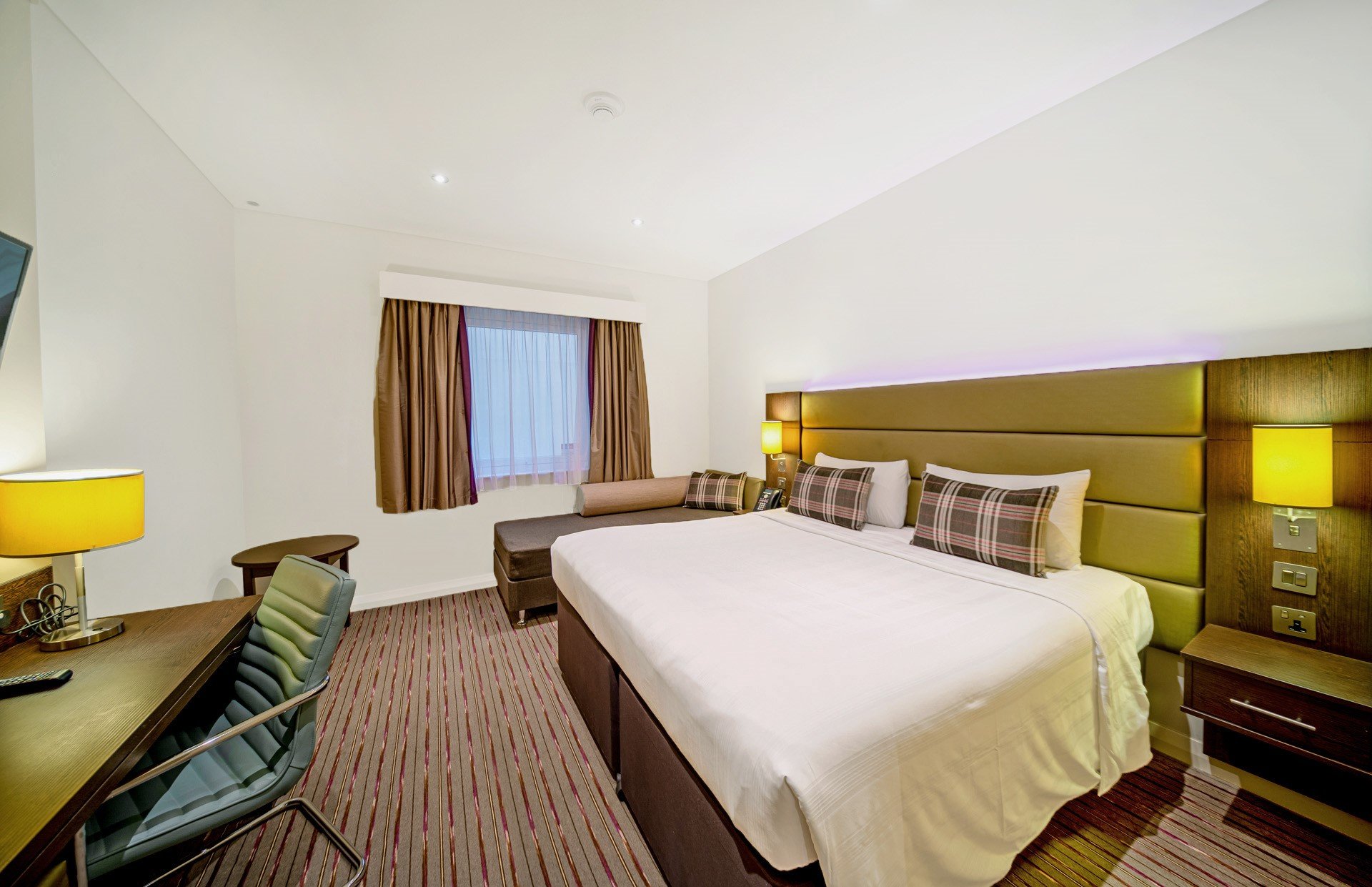 Premier Inn Dubai Investments Park