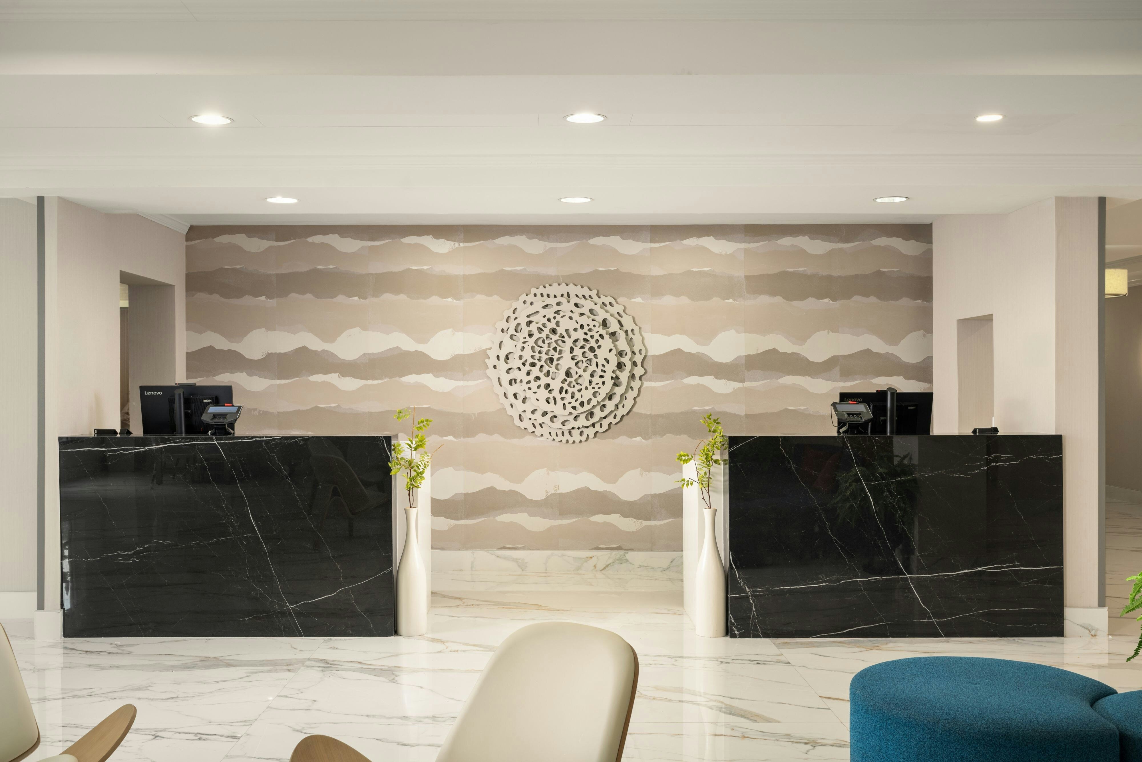 Fairfield Inn & Suites Jacksonville Blvd