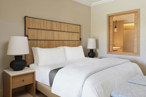 Kind bedroom