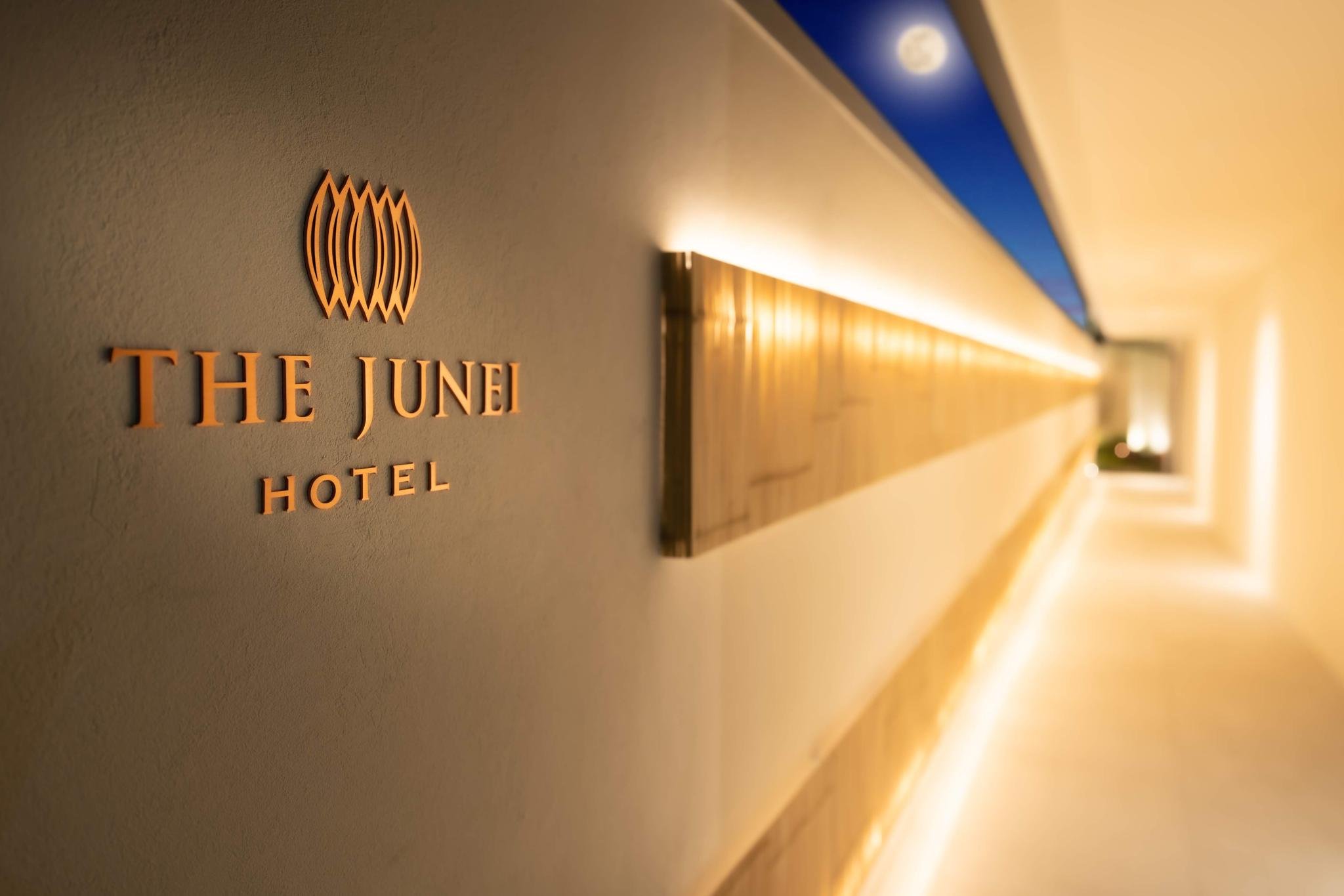 The Junei Hotel Kyoto