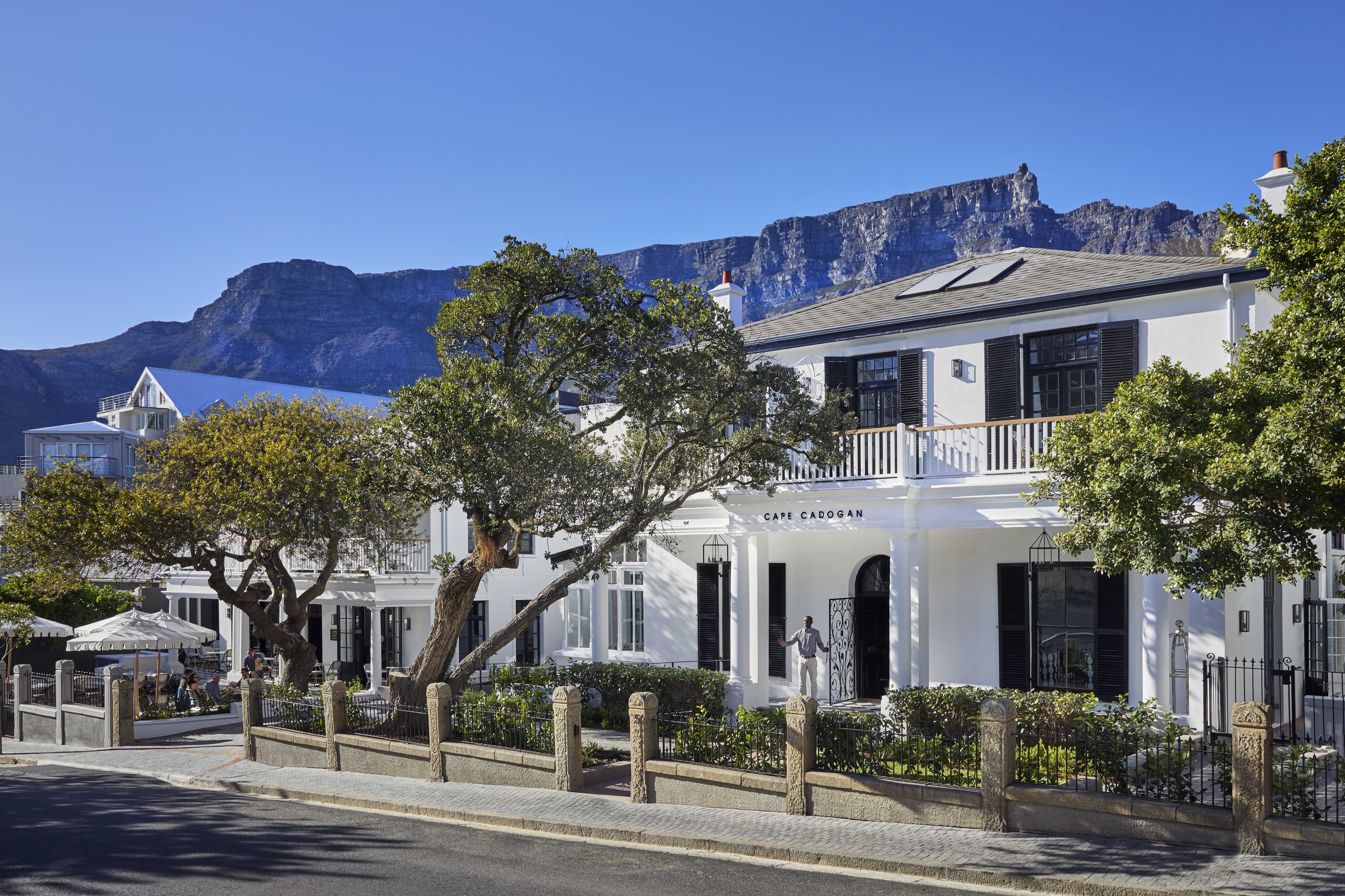 The Cape Cadogan Boutique Hotel