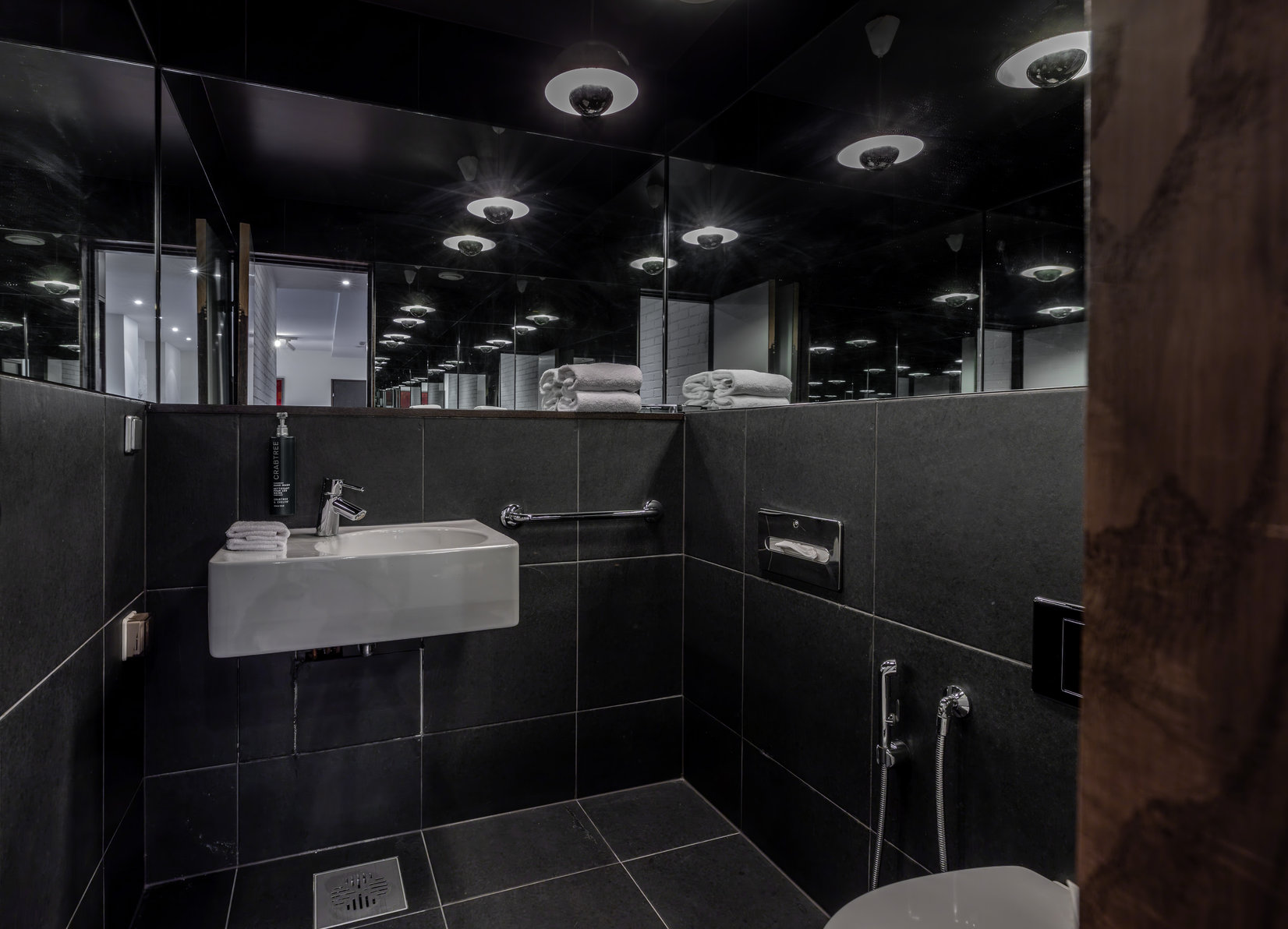 Hilton Helsinki Kalastajatorppa Room Type - PRESIDENTIAL SUITE