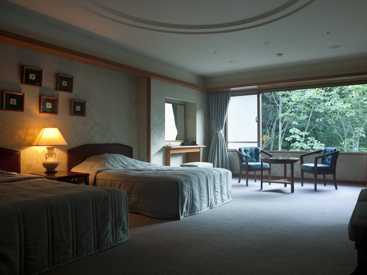 Nishimuraya Hotel Shogetsutei