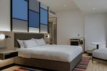 Sky, Loft, 1 King, City view