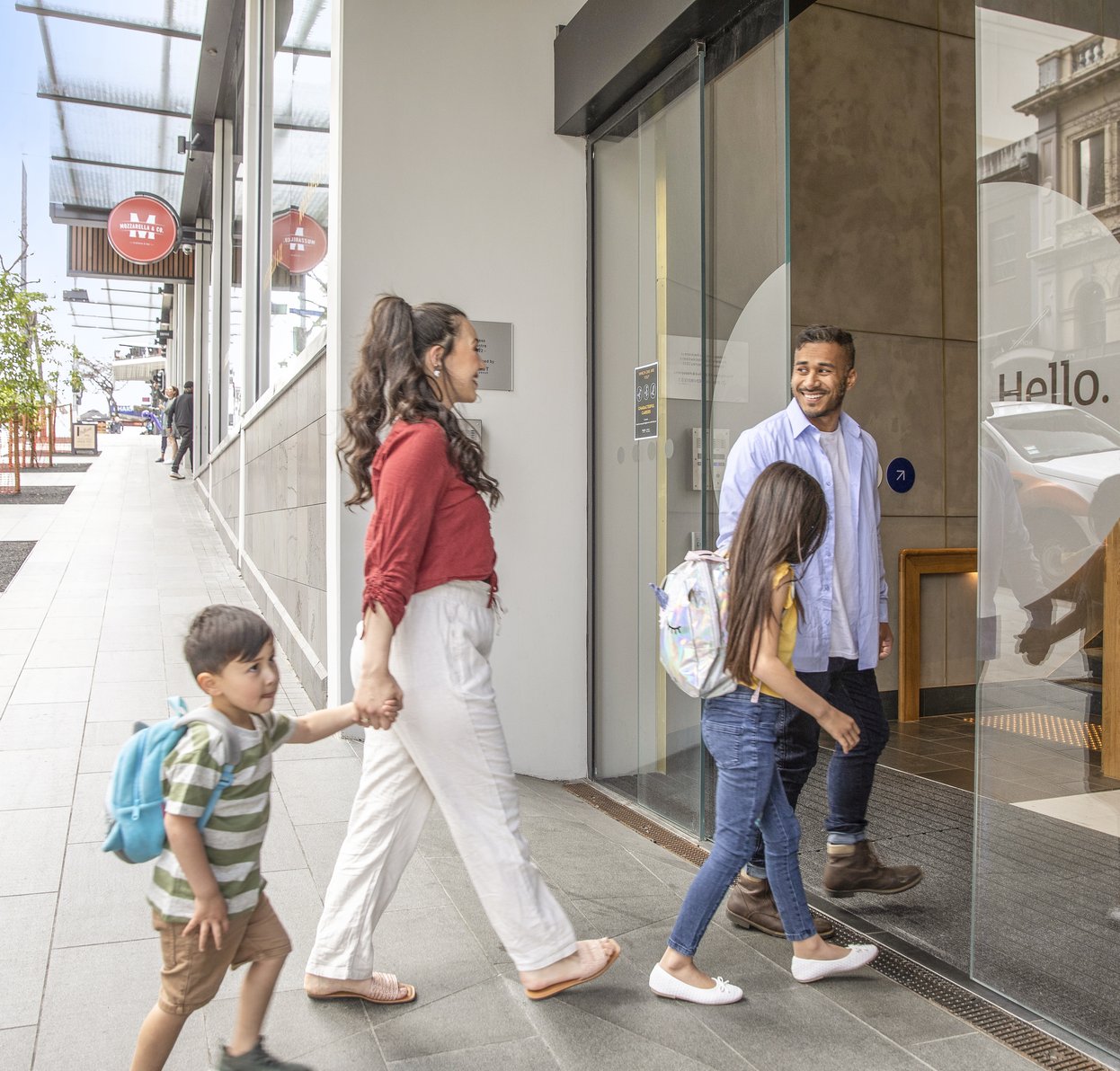 Holiday Inn Express Auckland City Centre by Ihg, an IHG Hotel - Discover the vibrant energy of Auckland's City Centre