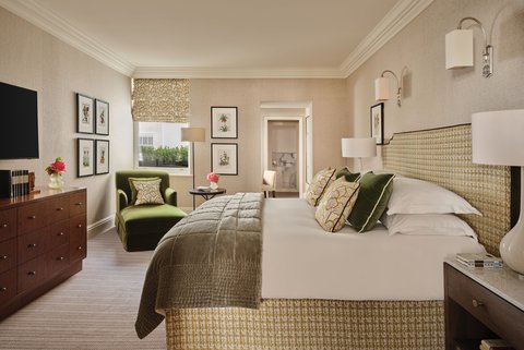 RFH Brown's Hotel - Classic Suite