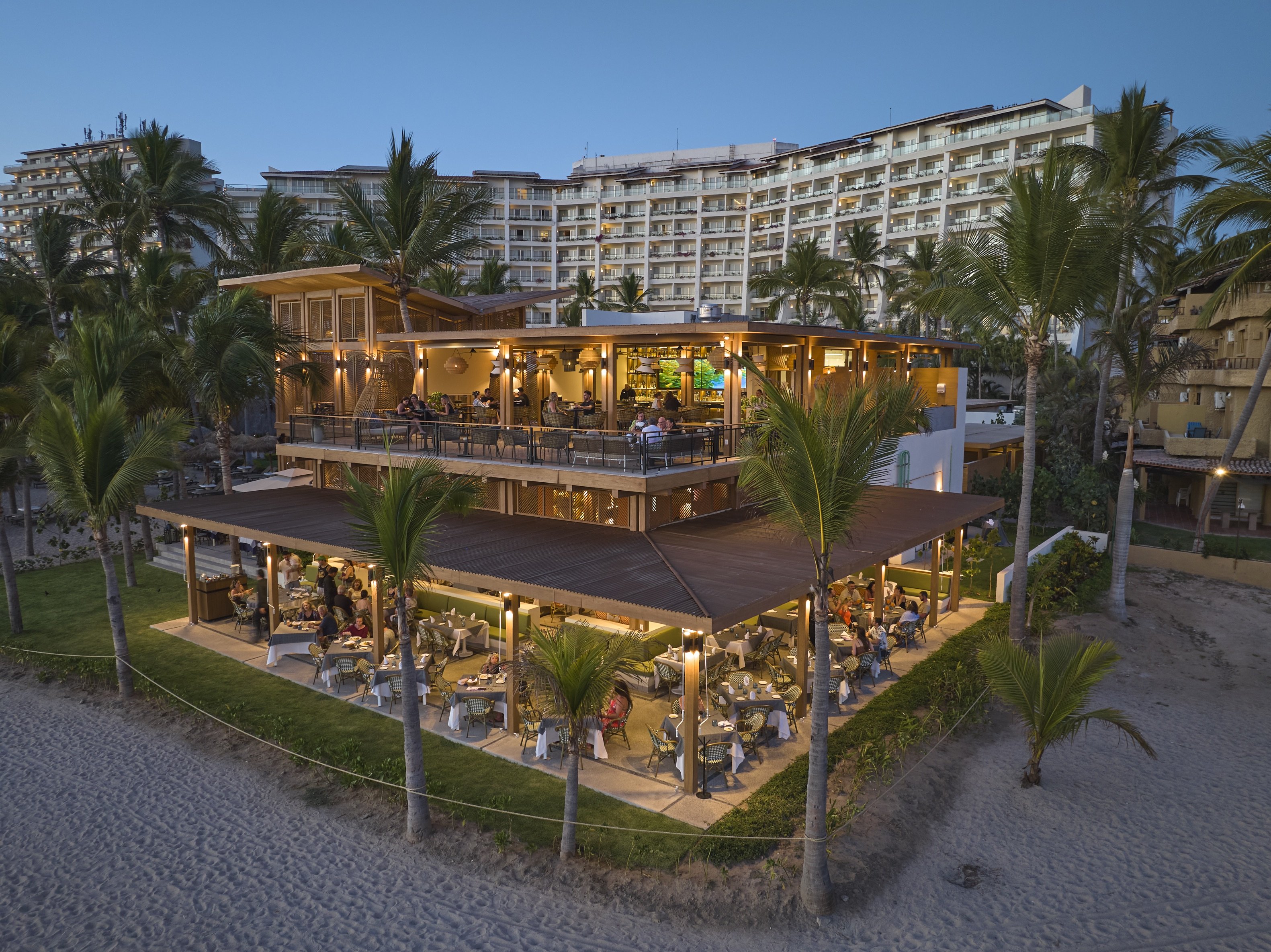 Fiesta Americana Puerto Vallarta