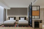 Sky, Loft, 2 Twin, City view