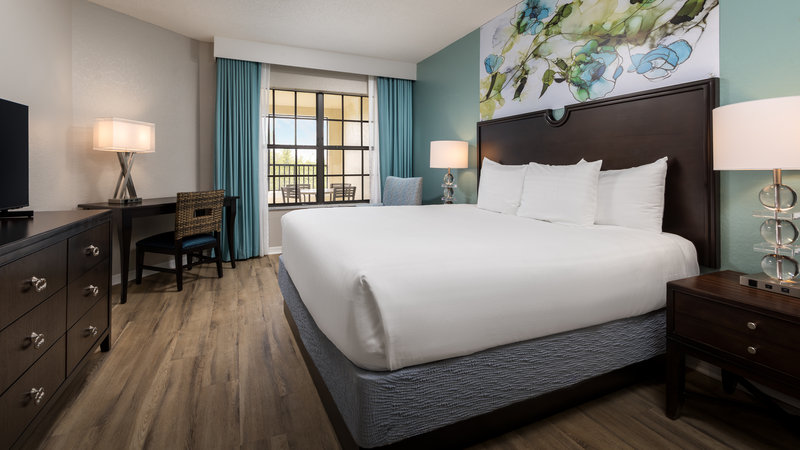 Holiday Inn Club Vacations at Orange Lake Resort