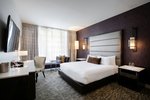 Executive King, Guest room, 1 King