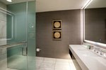 Executive King, Guest room, 1 King
