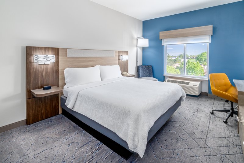 DENVER NORTH – THORNTON