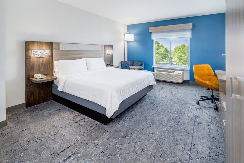 DENVER NORTH – THORNTON
