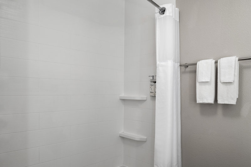 Holiday Inn Express and Suites Tampa East – Ybor City
