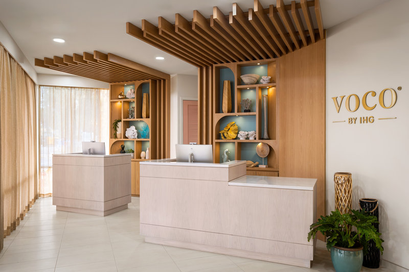 voco THE SHELBY - MYRTLE BEACH by IHG