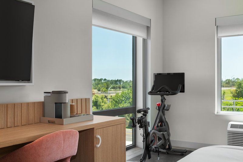 Even Hotels Orlando International Airport