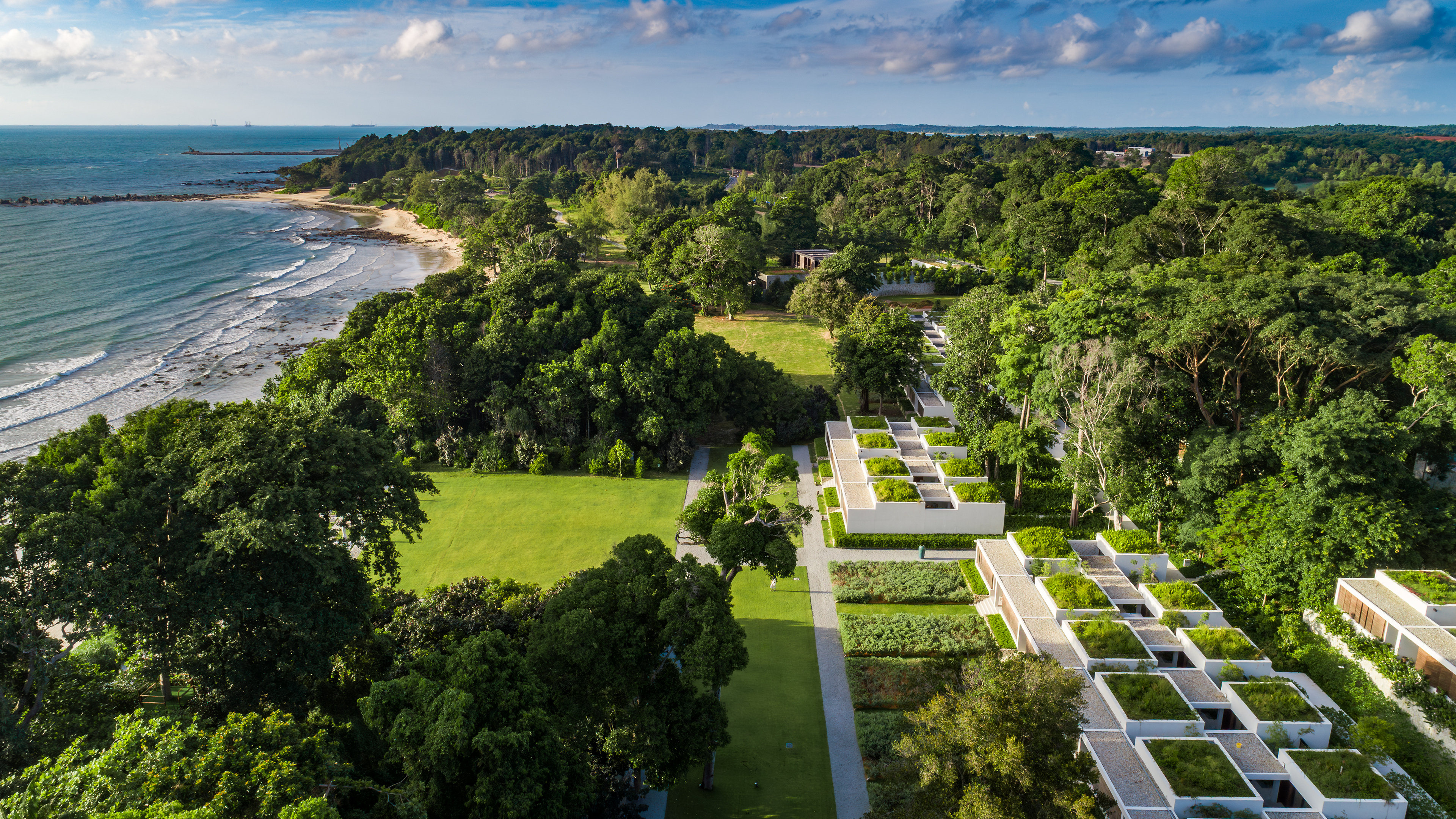 Mandarin Oriental Desaru Coast