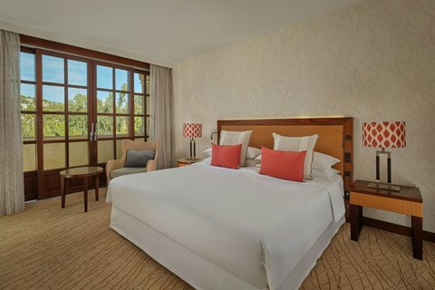 Junior Suite Resort View