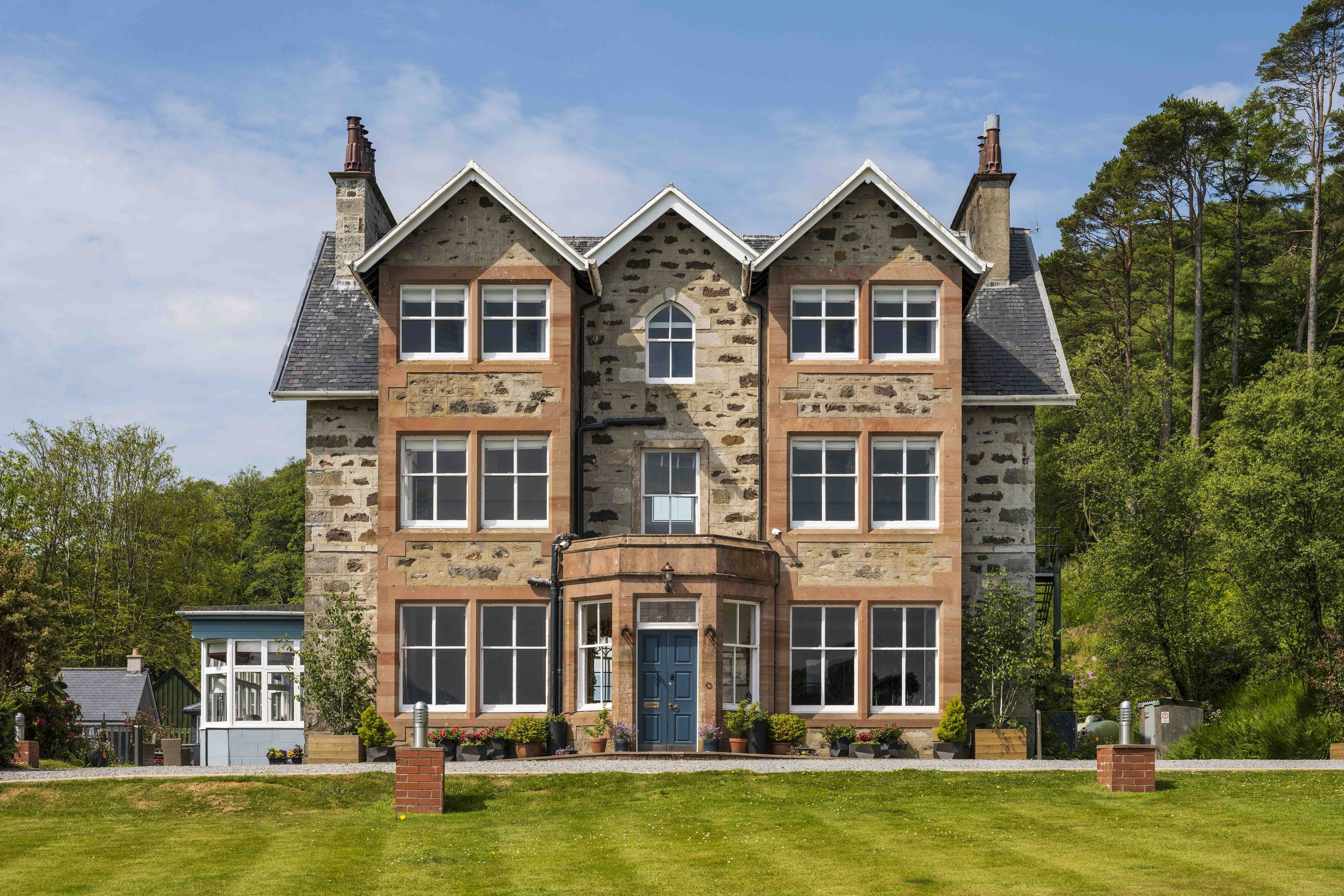 Duisdale House Hotel