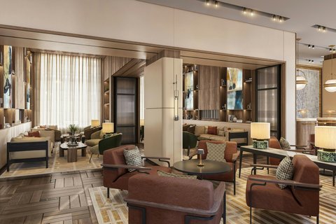 Chronobar - Quiet Lounge