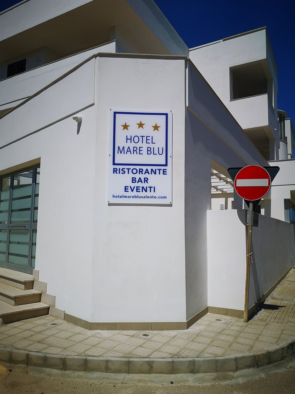 Hotel Mare Blu