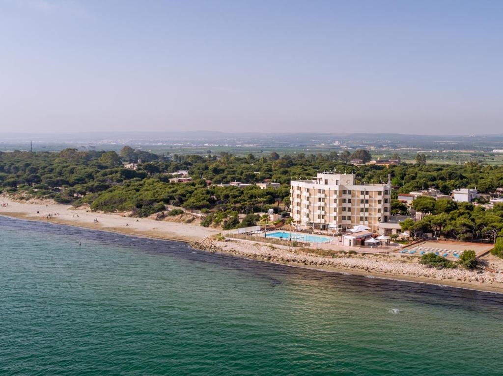 Hotel Ara Solis