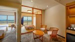 2 Twin 1 Bedroom Suite Tatami Garden View