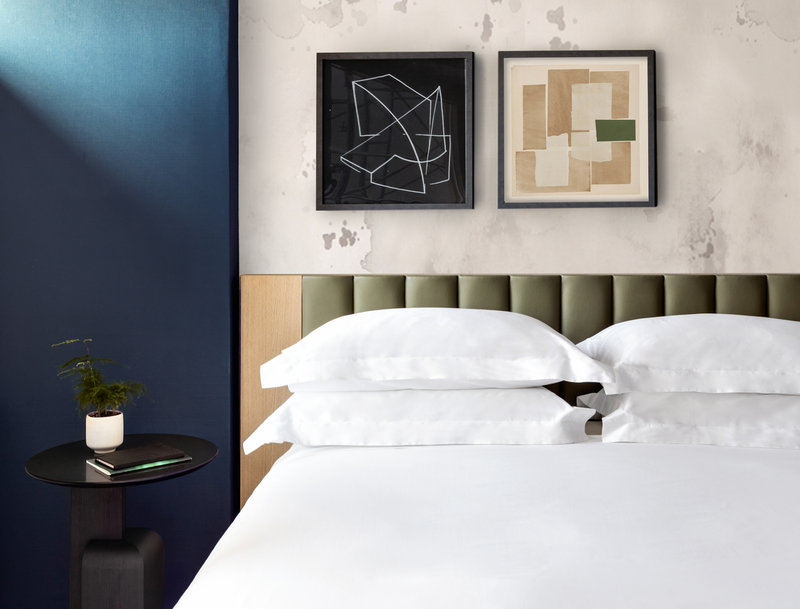 Kimpton Theta New York – Times Square