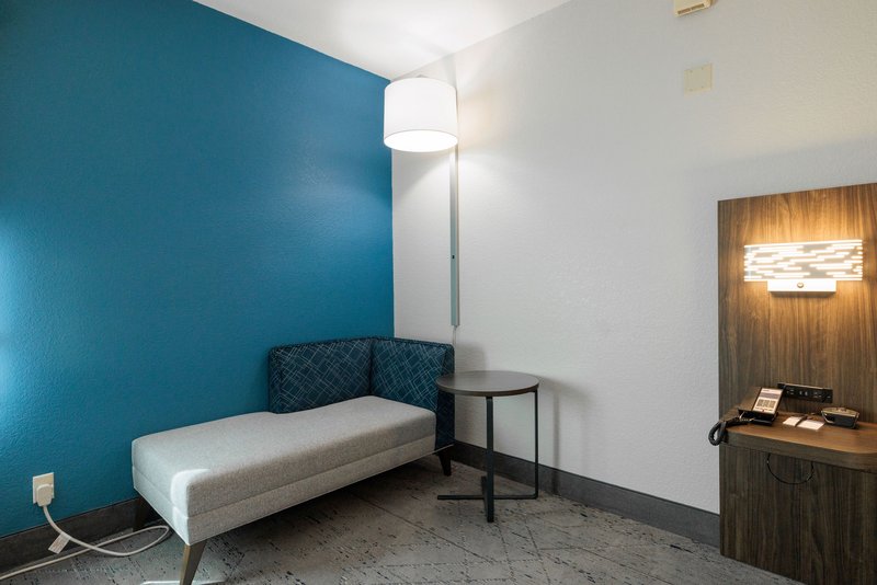 HOLIDAY INN EXPRESS BERKELEY