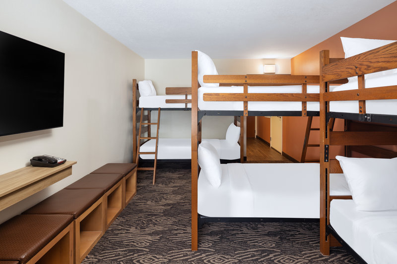 Holiday Inn Resort Mesquite
