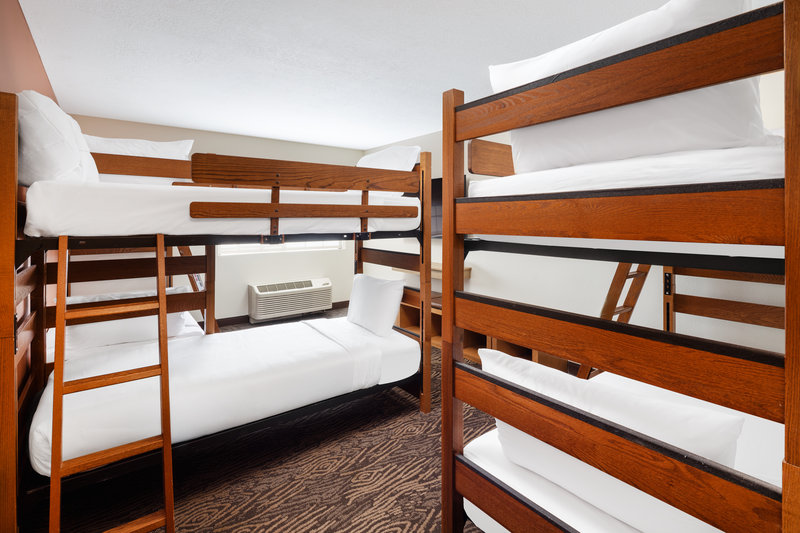 Holiday Inn Resort Mesquite