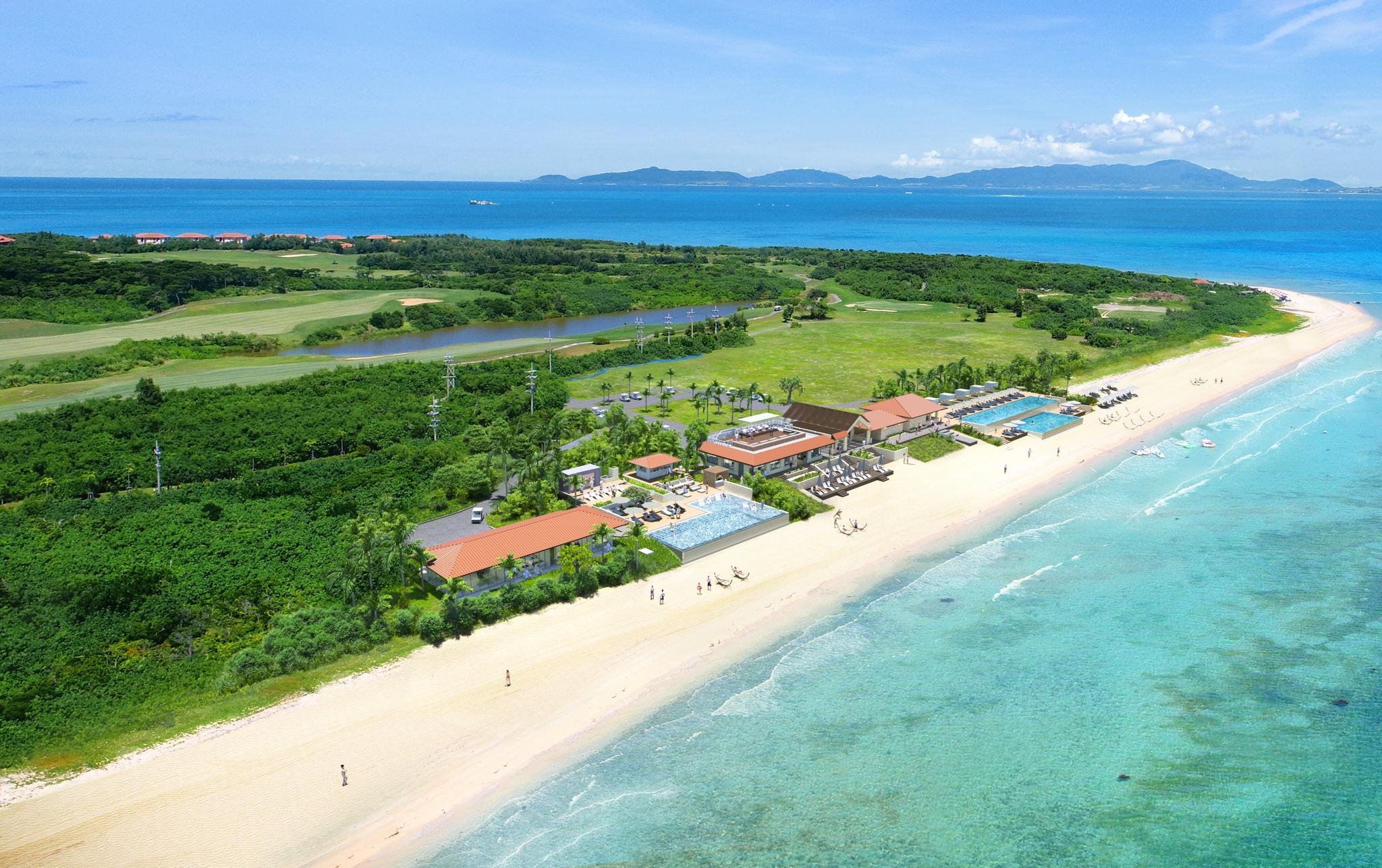 Haimurubushi Resort Okinawa