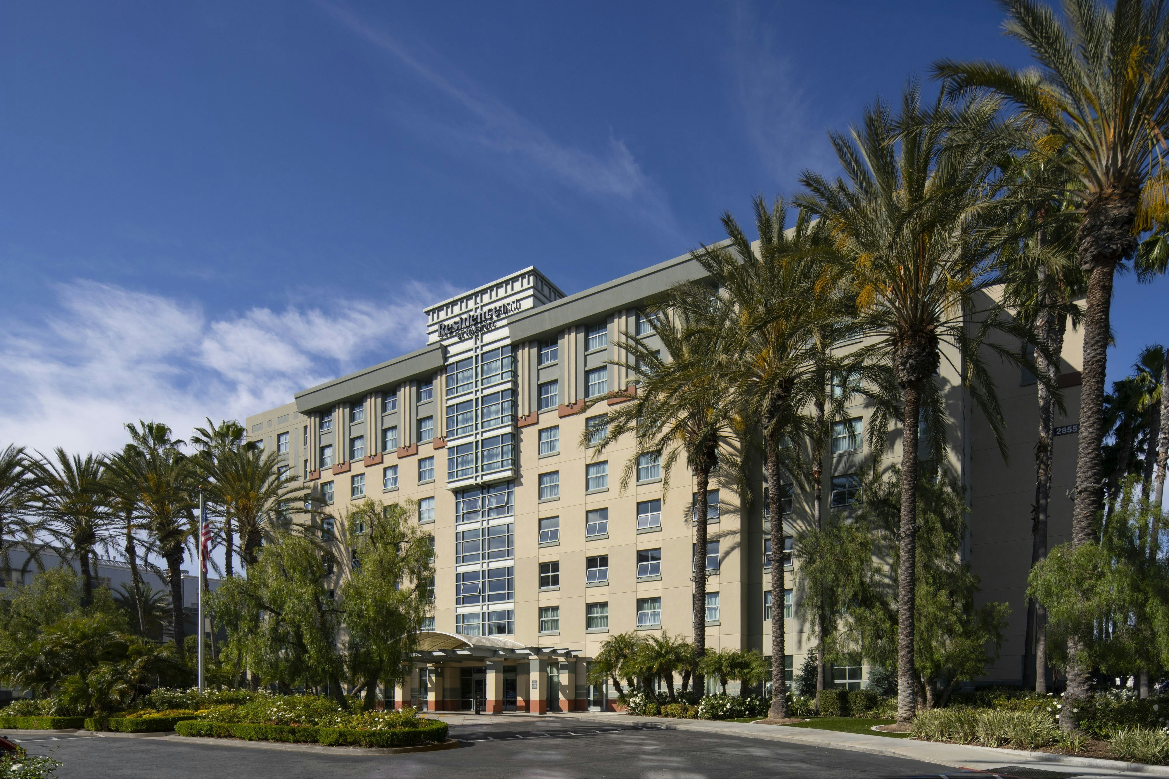 Residence Inn John Wayne Airport/OC