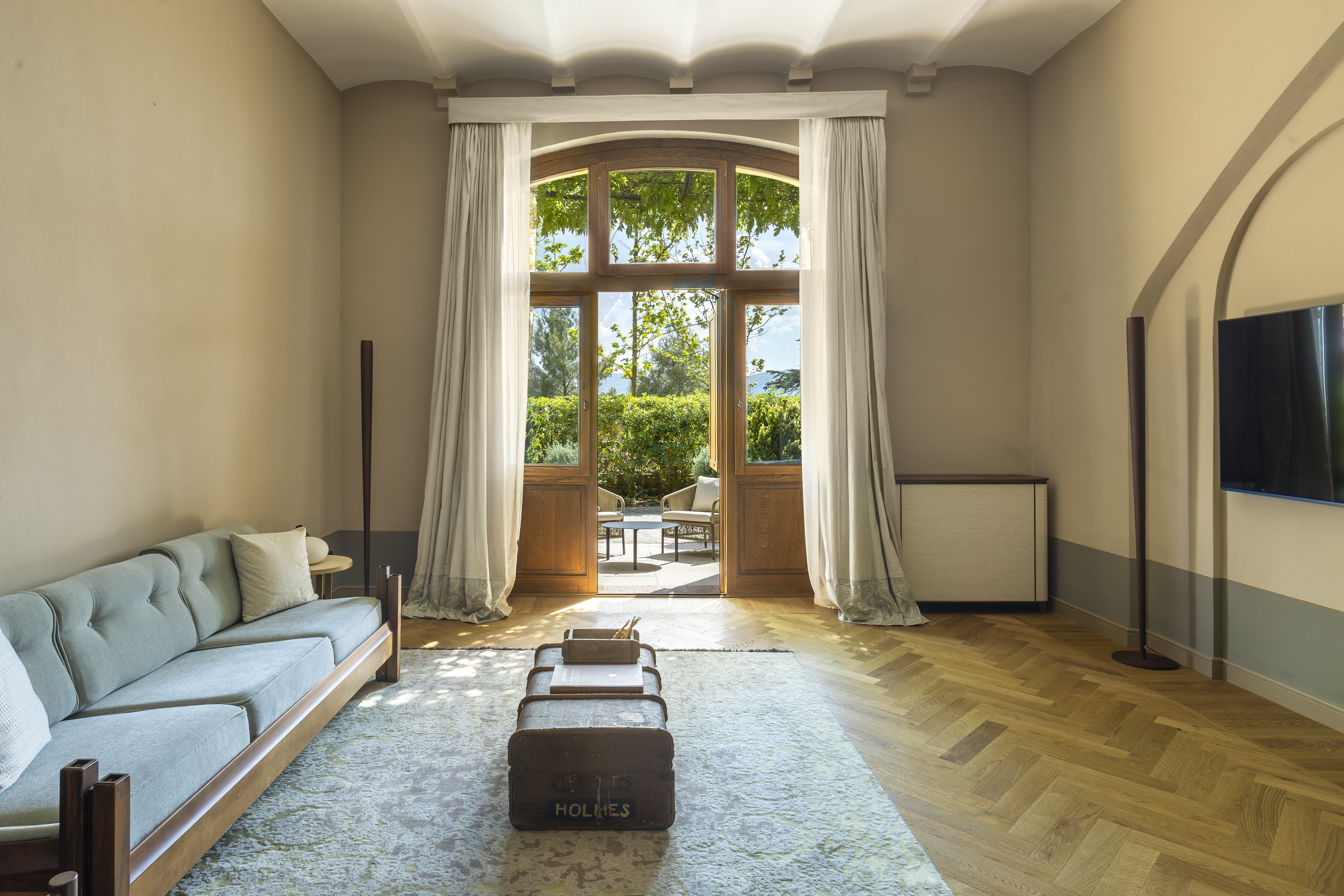 Borgo dei Conti Resort