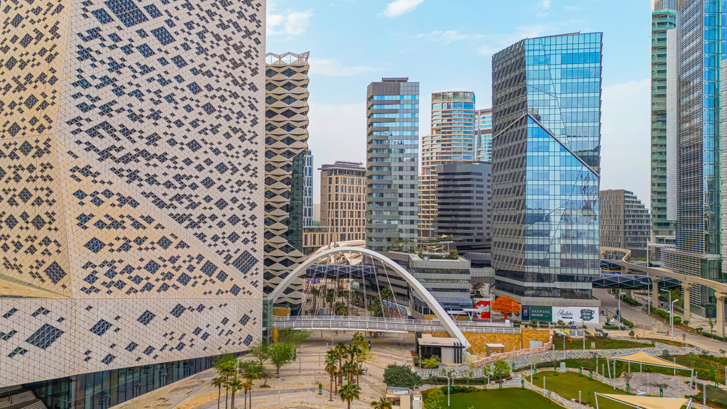 Kimpton KAFD RIYADH