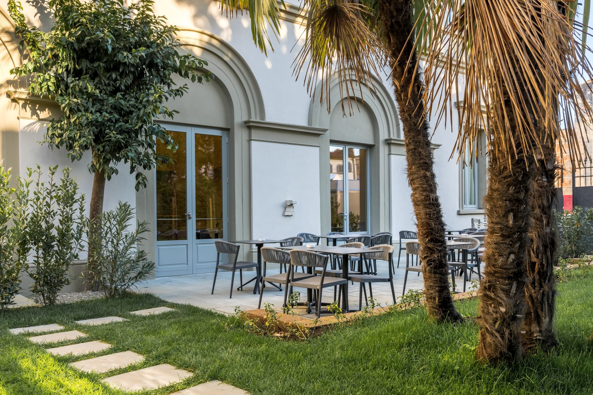 Ariele Hotel