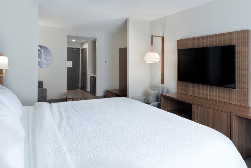 HOLIDAY INN ROCK HILL