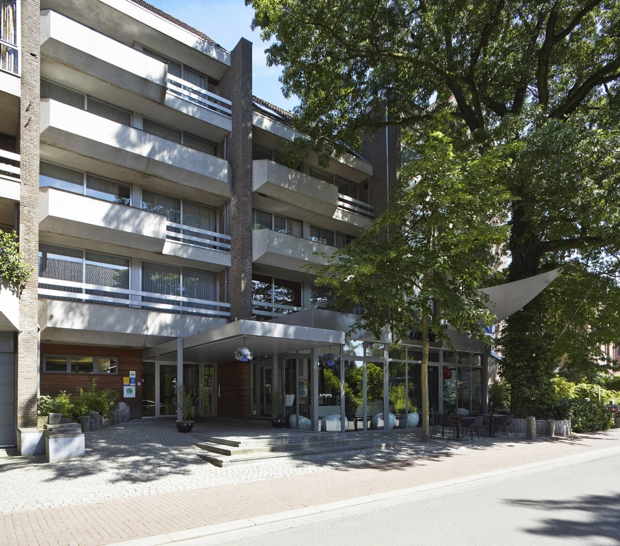 Hotel Corbie Mol