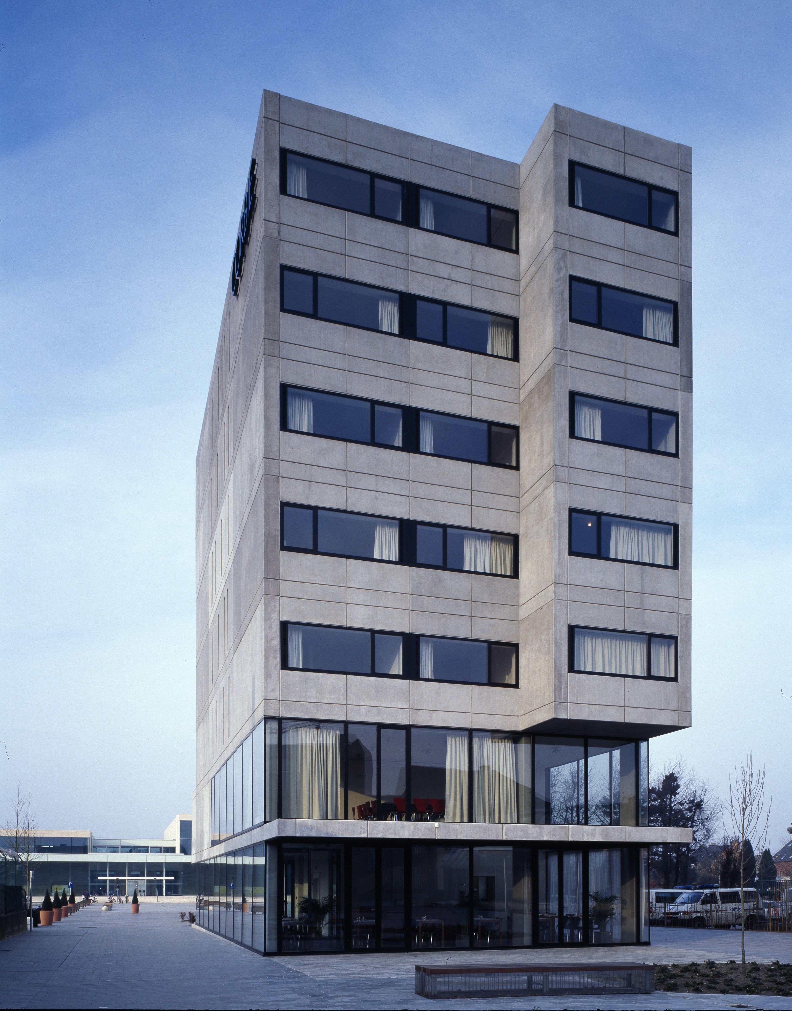 Hotel Corbie Lommel