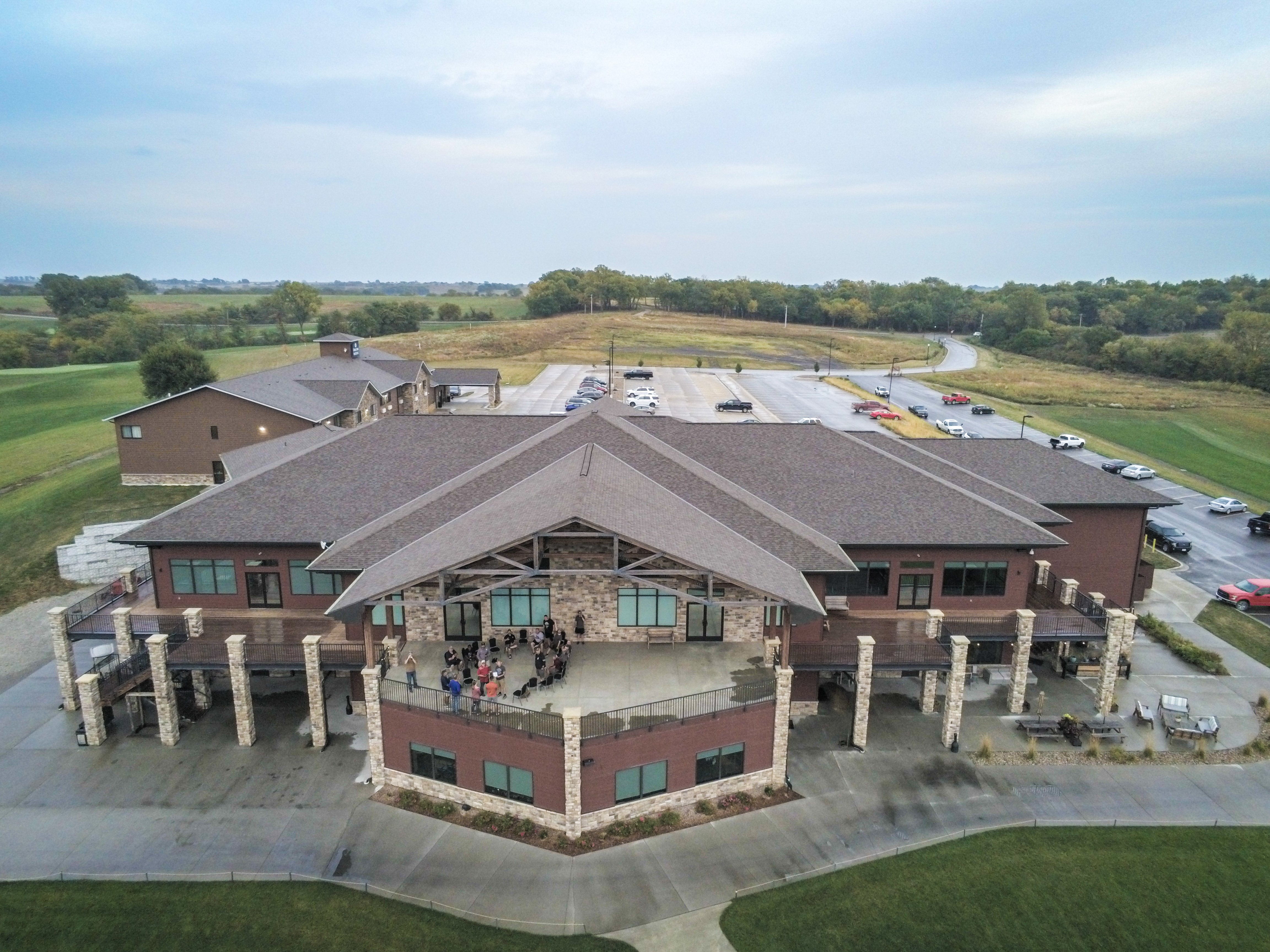 Cobblestone Inn & Suites Maryville