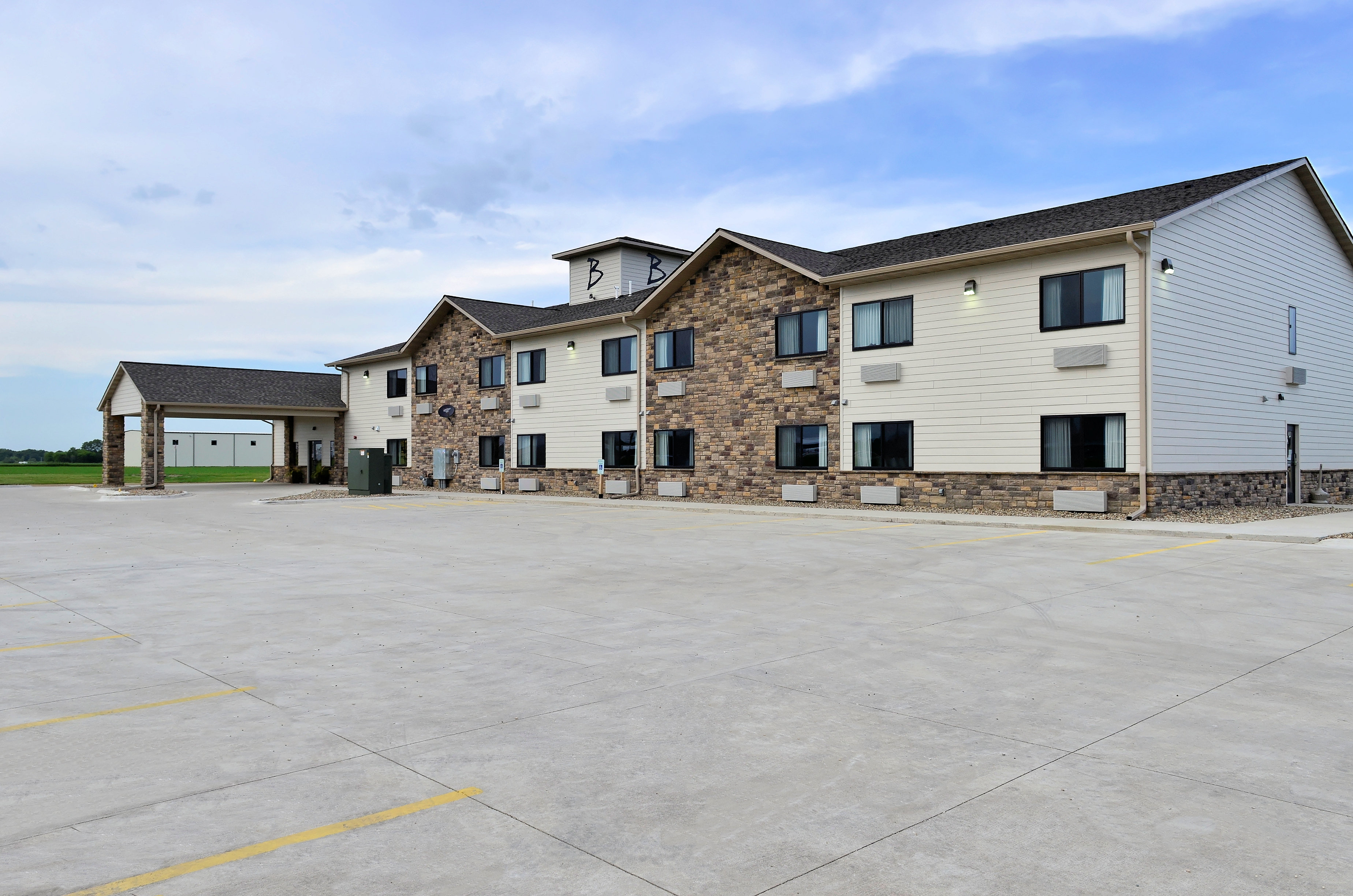 Cobblestone Inn & Suites Monticello