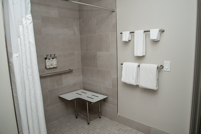 HOLIDAY INN EXPRESS AIRPORT
