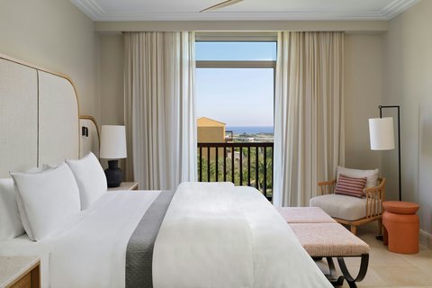 Family suite view